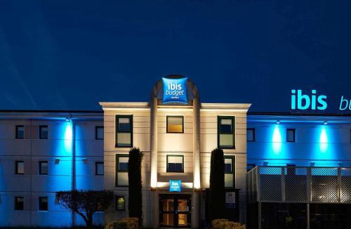 Terssac Hotel | ibis budget Albi Terssac