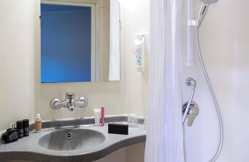 Terssac Hotel | ibis budget Albi Terssac