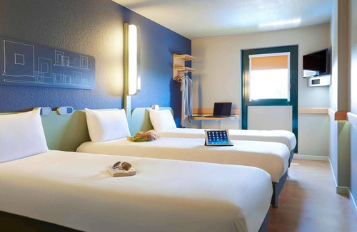 Terssac Hotel | ibis budget Albi Terssac