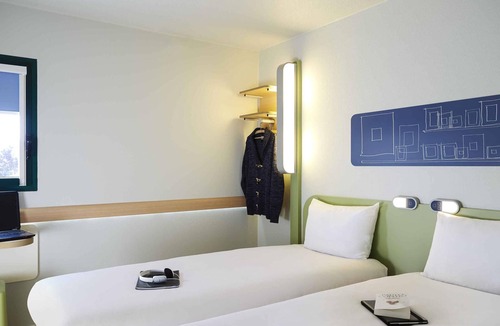 Terssac Hotel | ibis budget Albi Terssac