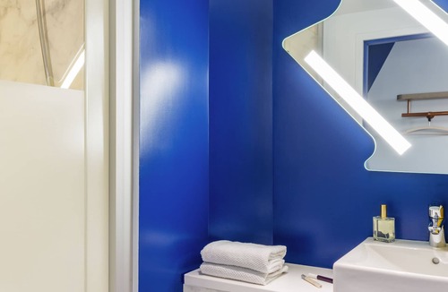 Amiens Hotel | ibis budget Amiens Centre Gare