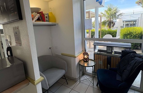 Mesanger Hotel | ibis budget Ancenis