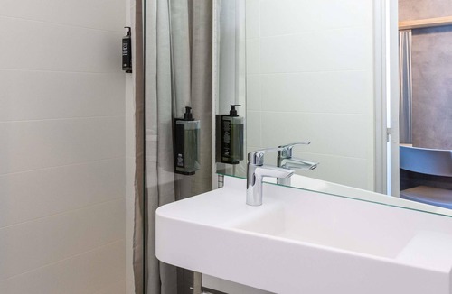 Angouleme Hotel | ibis budget Angoulême Centre