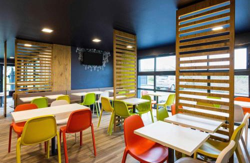 Champniers Hotel | ibis budget Angoulême Nord