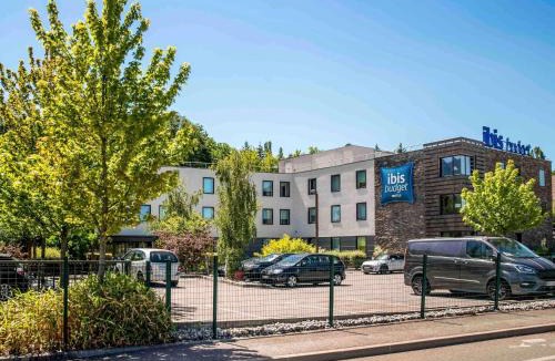 Archamps Hotel | Ibis Budget Archamps Porte de Genève