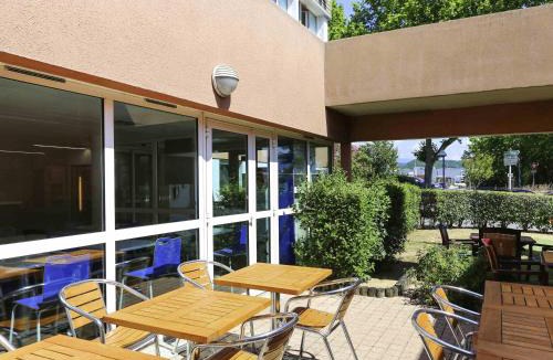 Aubenas Hotel | Ibis Budget Aubenas