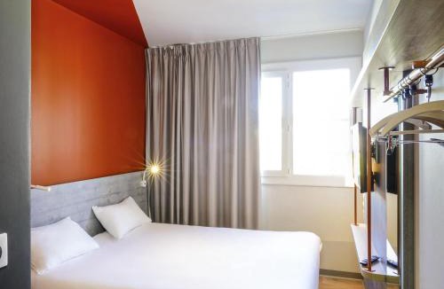 Aubenas Hotel | Ibis Budget Aubenas