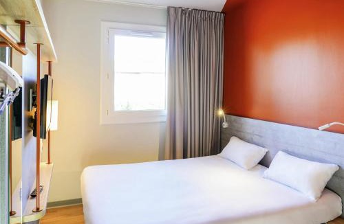 Aubenas Hotel | Ibis Budget Aubenas