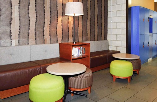 Auckland Central Business District Hotel | ibis Budget Auckland Central