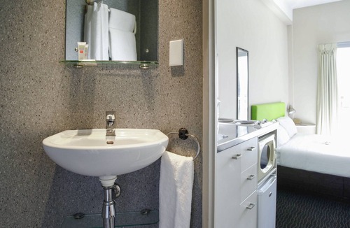 Auckland Central Business District Hotel | ibis Budget Auckland Central