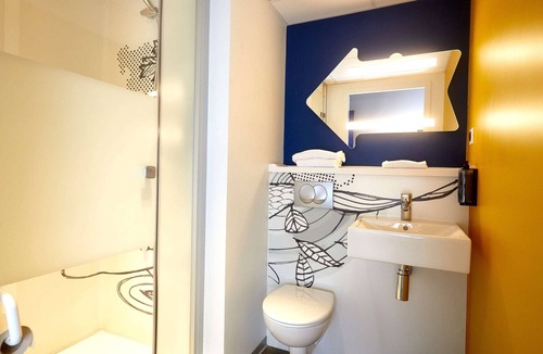 Auxerre Hotel | ibis budget Auxerre Centre