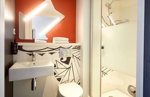Auxerre Hotel | ibis budget Auxerre Centre