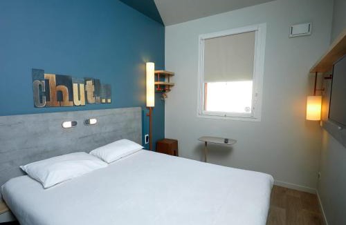 Auxerre Hotel | ibis budget Auxerre Centre