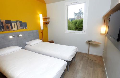 Auxerre Hotel | ibis budget Auxerre Centre