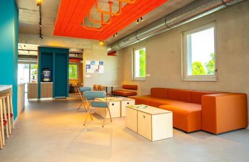 Auxerre Hotel | ibis budget Auxerre Nord