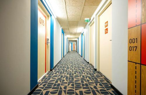 Auxerre Hotel | ibis budget Auxerre Nord
