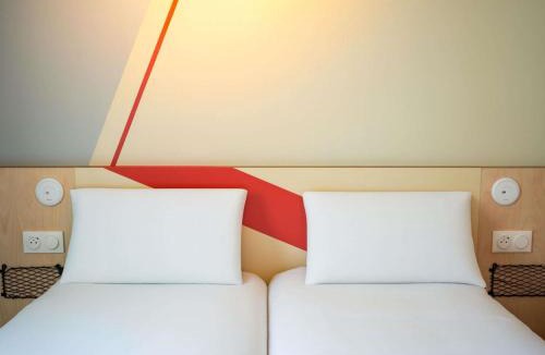 Auxerre Hotel | ibis budget Auxerre Nord