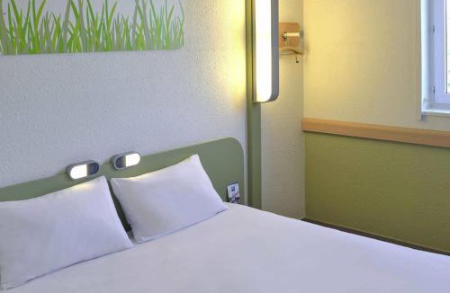 Saint Tronquet Business Park Hotel | Ibis Budget Avignon Nord