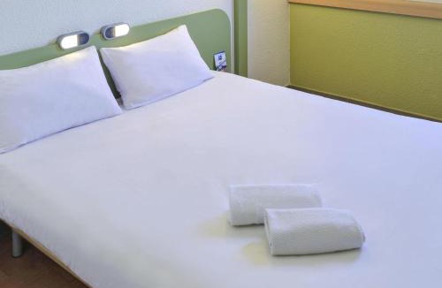 Saint Tronquet Business Park Hotel | Ibis Budget Avignon Nord