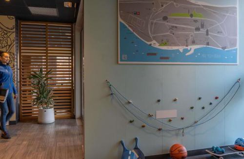 Viladecans Hotel | Ibis Budget Barcelona Viladecans