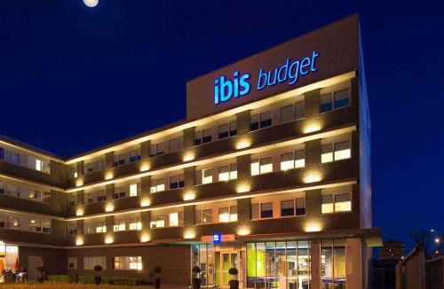 Viladecans Hotel | Ibis Budget Barcelona Viladecans