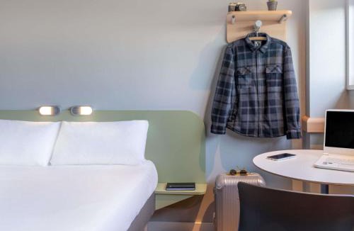 Viladecans Hotel | Ibis Budget Barcelona Viladecans