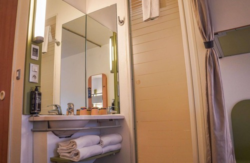 Nonant Hotel | ibis budget Bayeux