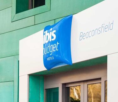 Beaconsfield Hotel | ibis budget Beaconsfield