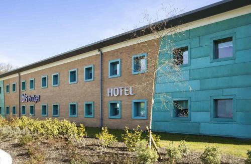 Beaconsfield Hotel | ibis budget Beaconsfield