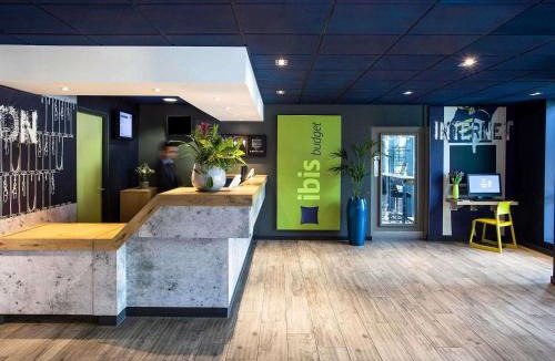 Beaconsfield Hotel | ibis budget Beaconsfield