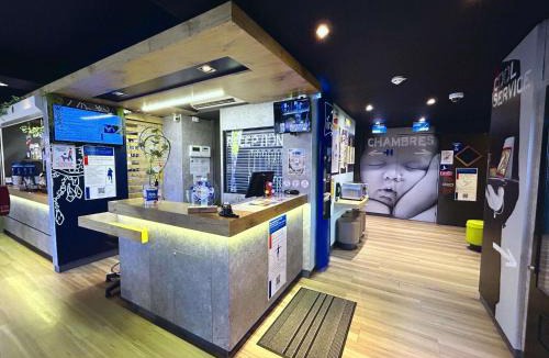 Beaune Hotel | ibis Budget Beaune