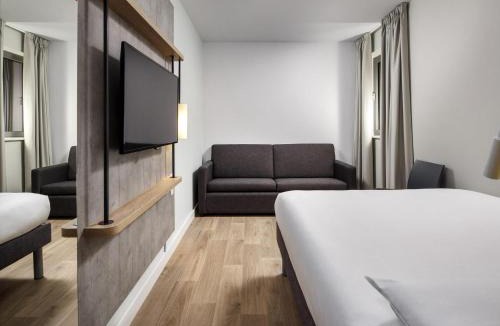 Tille Hotel | ibis budget Beauvais Aeroport