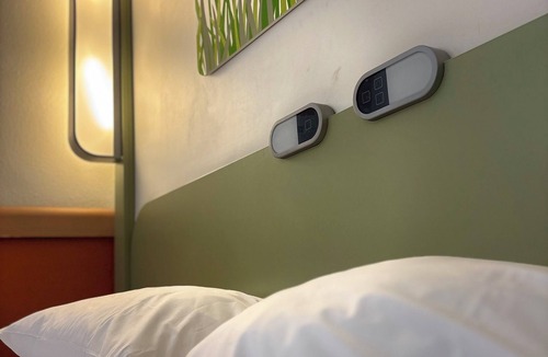 Belfort Hotel | ibis budget Belfort centre