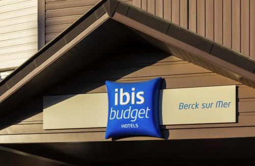 Berck-sur-Mer Hotel | ibis budget Berck Sur Mer