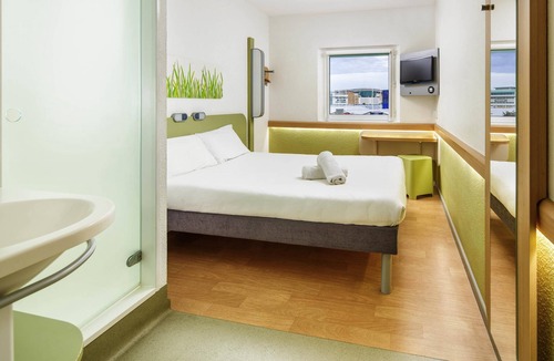 Bergerac Hotel | ibis budget Bergerac