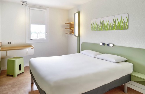 Bergerac Hotel | ibis budget Bergerac