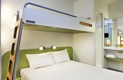Bergerac Hotel | ibis budget Bergerac
