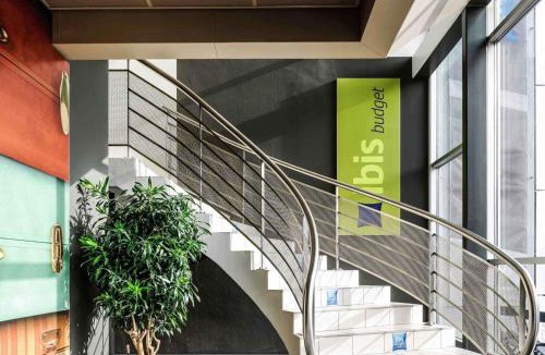 Breitenrain-Lorraine Hotel | ibis budget Bern Expo