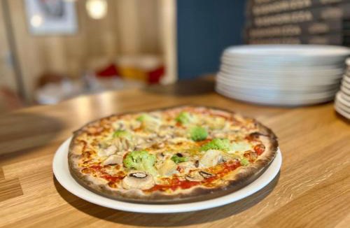 Besancon Hotel | ibis budget Besançon Centre Gare