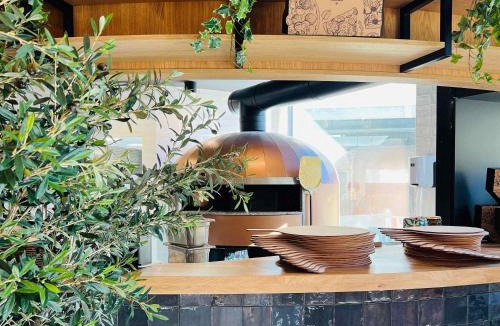 Besancon Hotel | ibis budget Besançon Centre Gare