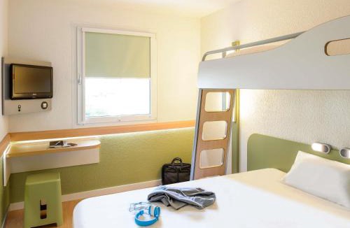 Ecole-Valentin Hotel | ibis budget Besançon Ecole Valentin