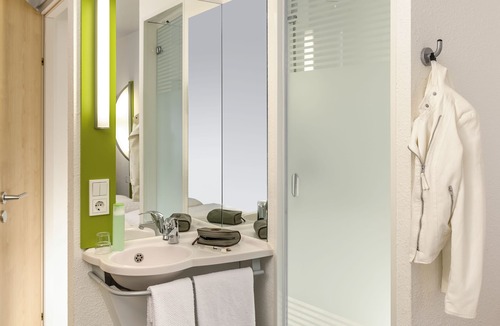 Arrigorriaga Hotel | Ibis Budget Bilbao Arrigorriaga