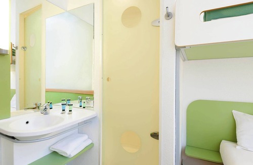 Arrigorriaga Hotel | Ibis Budget Bilbao Arrigorriaga