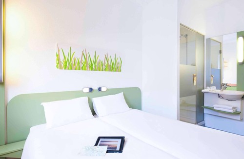 Barakaldo Hotel | Ibis Budget Bilbao Barakaldo