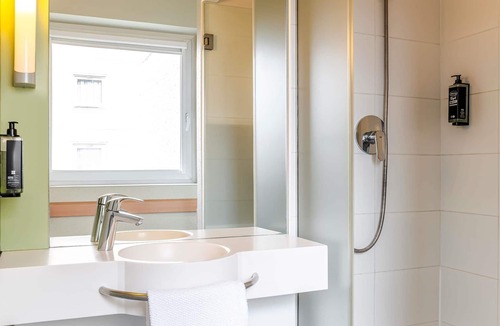 Barakaldo Hotel | Ibis Budget Bilbao Barakaldo