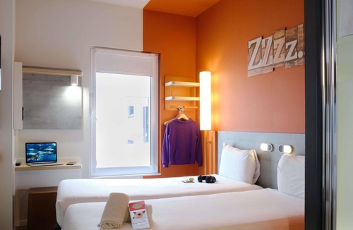 Basurtu House | ibis budget Bilbao City