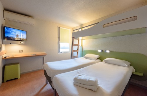 Bollene Hotel | ibis budget Bollène