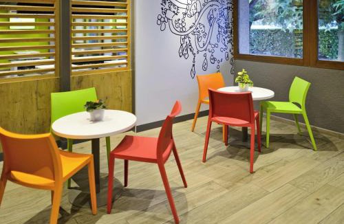 Bollene Hotel | Ibis Budget Bollene