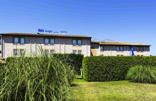 Bollene Hotel | Ibis Budget Bollene