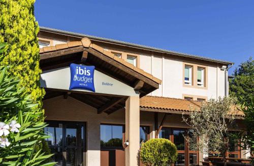 Bollene Hotel | Ibis Budget Bollene